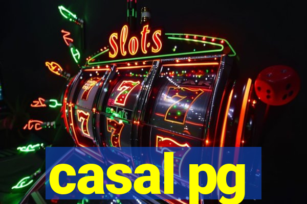 casal pg